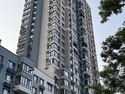 квартира за адресою Шолуденка вул., 1-В