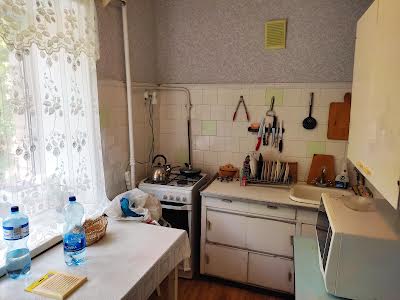 квартира по адресу Борщаговская ул., 16