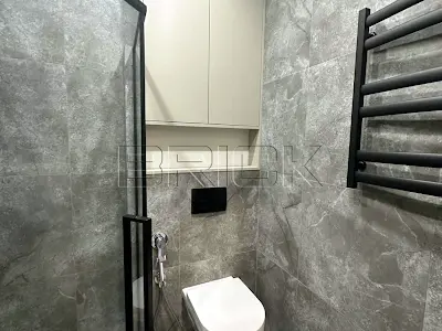 квартира по адресу Киев, Осокорская ул., 2а