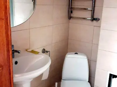 квартира за адресою Донецька вул., 3