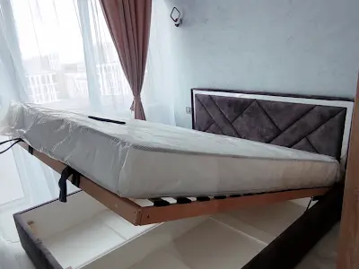 квартира по адресу Даниила Щербаковского ул. (Щербакова), 52