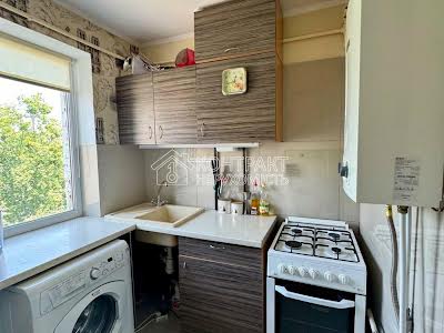 квартира за адресою Старошишківська вул., 2