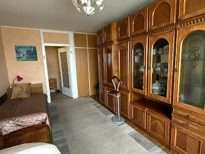 квартира по адресу Энтузиастов ул., 9