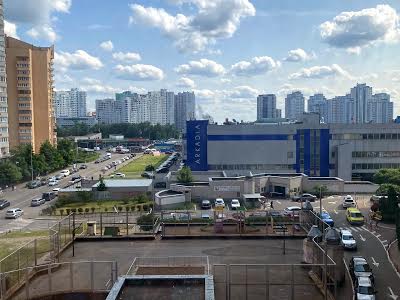 квартира за адресою Київ, Княжий Затон вул., 21