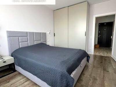 квартира за адресою Родини Крістерів вул., 20
