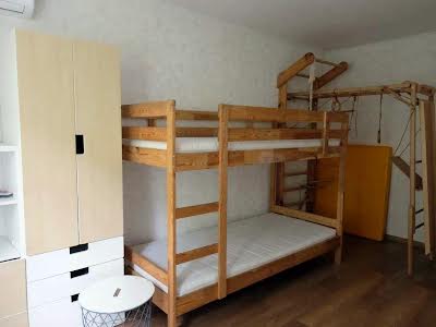квартира по адресу Голосеевский просп. (40-летия Октября), 15-Б