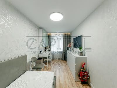 квартира за адресою Київ, Михайла Бойчука вул. (Кіквідзе), 23