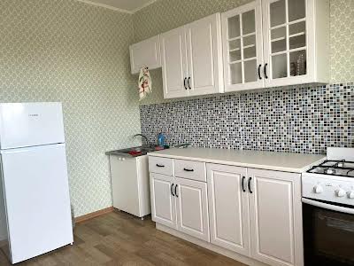 квартира за адресою Метрологічна вул., 62