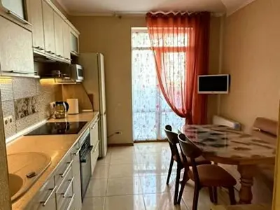 квартира за адресою Київ, Юрія Шумського вул., 3-Г