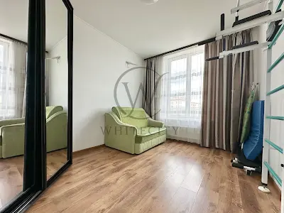 квартира за адресою Миру вул., 9 кор.1