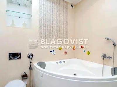 квартира за адресою Старонаводницька вул., 6-Б