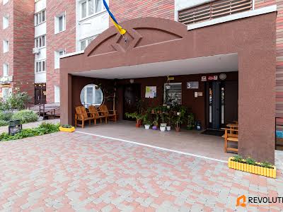 квартира за адресою Балтійський пров., 5
