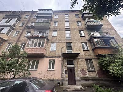 квартира за адресою Дмитра Дорошенка вул. (Чигоріна), 61