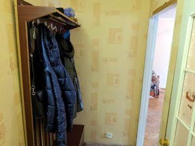 квартира за адресою Мрії вул. (Академіка Туполєва), 9