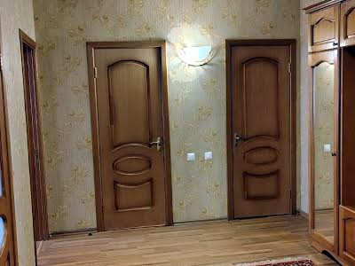 квартира за адресою Дніпровська набережна вул., 26-А