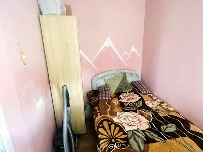 квартира за адресою Бориспіль, Лисичівка вул., 16 А
