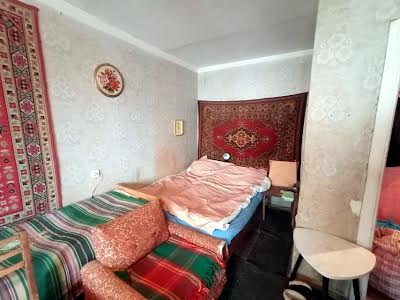 квартира за адресою Вільгельма Котарбінського вул. (Миколи Кравченка), 20
