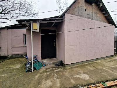 дом по адресу Диканевская ул., 21
