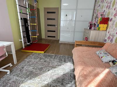квартира за адресою Олени Пчілки вул., 6-А