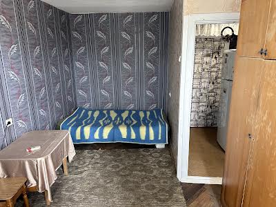 квартира за адресою Василя Яна вул., 16