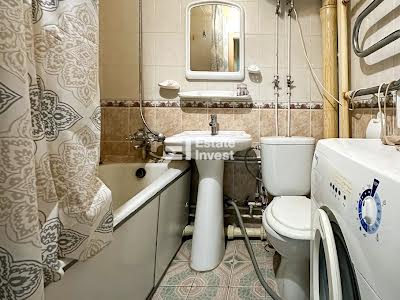 квартира по адресу Гагарина просп. (Гагаріна), 80