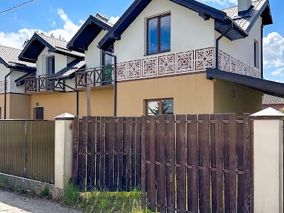 будинок за адресою Городоцька