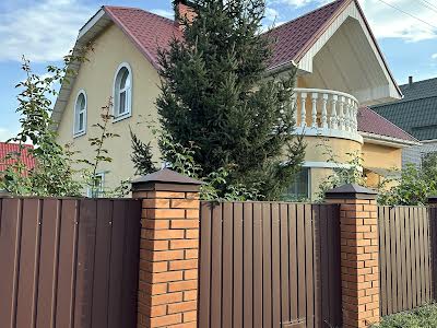 дом по адресу Лісова