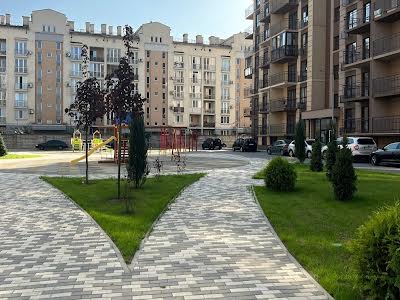 квартира за адресою Метрологічна вул., 107В