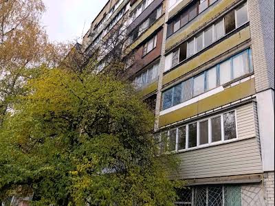 квартира за адресою Зодчих, 72