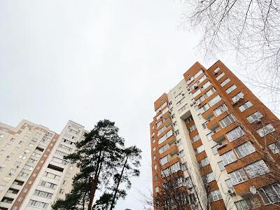 квартира за адресою Бориспільська вул., 26-К