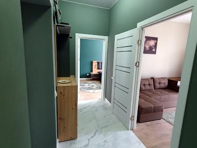 квартира по адресу Киев, Проспект повітряних сил, 48