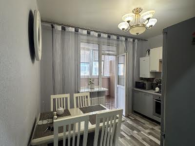квартира по адресу Боголюбова ул., 35