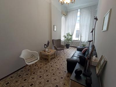 квартира по адресу Софиевская ул., 17/15