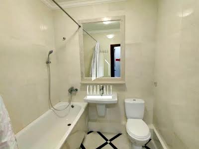 квартира по адресу Киев, Бориса Гмыри ул., 16