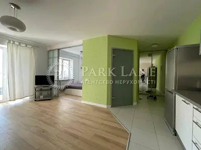 квартира за адресою Саксаганського вул., 7
