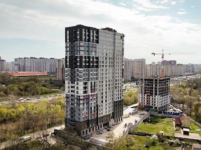квартира за адресою Івана Кочерги вул., 2Б
