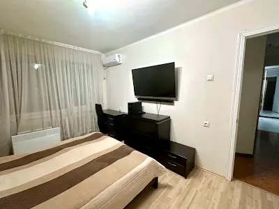 квартира за адресою Воскресенський просп. (Перова), 40-Б