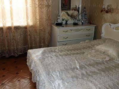 квартира за адресою Аерокосмічний просп. (Гагаріна), 50