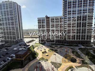 квартира по адресу Олександра Олеся ул., 9-А