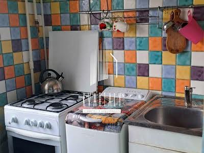 квартира по адресу Героев Днепра ул., 25