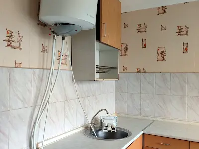 квартира за адресою Свободи, 30Б