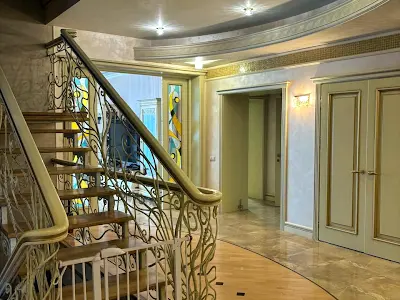 будинок за адресою с. Мала Олександрівка, Артема