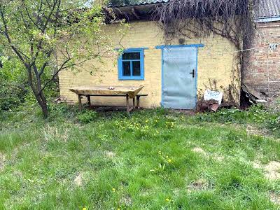 будинок за адресою с. Маслівка, Незалежності, 89