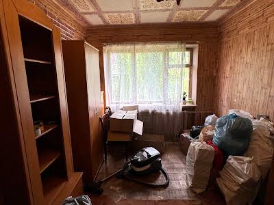 квартира по адресу Соломенская ул., 18а