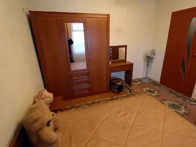 квартира по адресу Василия Стуса ул., 2