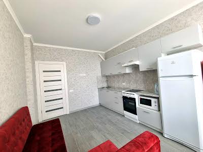 квартира по адресу Краковская ул., 27