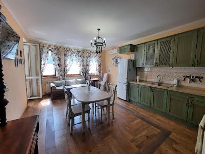 квартира за адресою Максима Кривоноса вул., 17