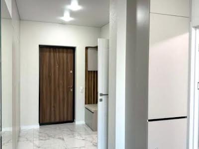 квартира за адресою Столичне шосе, 1
