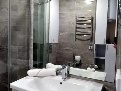 квартира за адресою Бориса Гмирі вул., 20