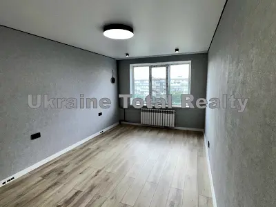 квартира за адресою Мілютенка вул., 42